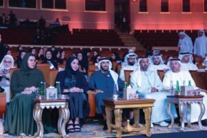 نهيان بن زايد :جائزة فاطمة بن مبارك لرياضة المرأة نموذج عربي مميز يحتفي بالمبدعات