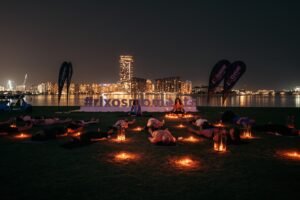 «ريكسوس النخلة» دبي يقدّم جلسات لياقة مجانية خلال تحدي دبي للياقة 2025