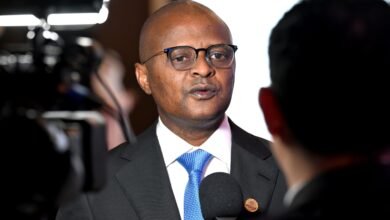 وزير مالية تشاد: نتطلع إلى استثمارات إماراتية مستدامة تدعم خطتنا التنموية 2030