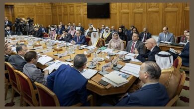 الإمارات تشارك في اجتماع اللجنة الدائمة للإعلام العربي