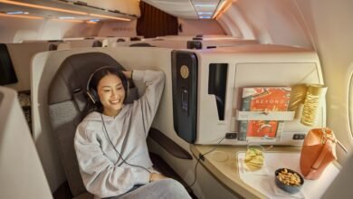 الاتحاد للطيران