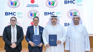 "برجيل الطبية" و"الإمارات للثلاسيميا" تعززان الرعاية الصحية لمرضى الثلاسيميا