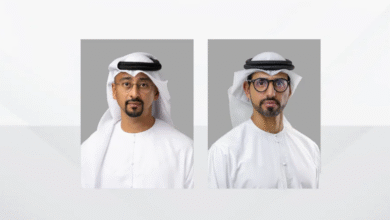 المجلس التنفيذي يصدر قرارات بتعيين مديرين عموم في دائرة البلديات والنقل