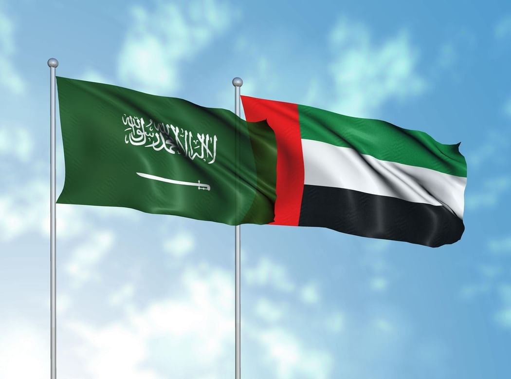 حكام الإمارات يعزون خادم الحرمين بوفاة خالد بن محمد 1 حكام الإمارات يعزون خادم الحرمين بوفاة خالد بن محمد