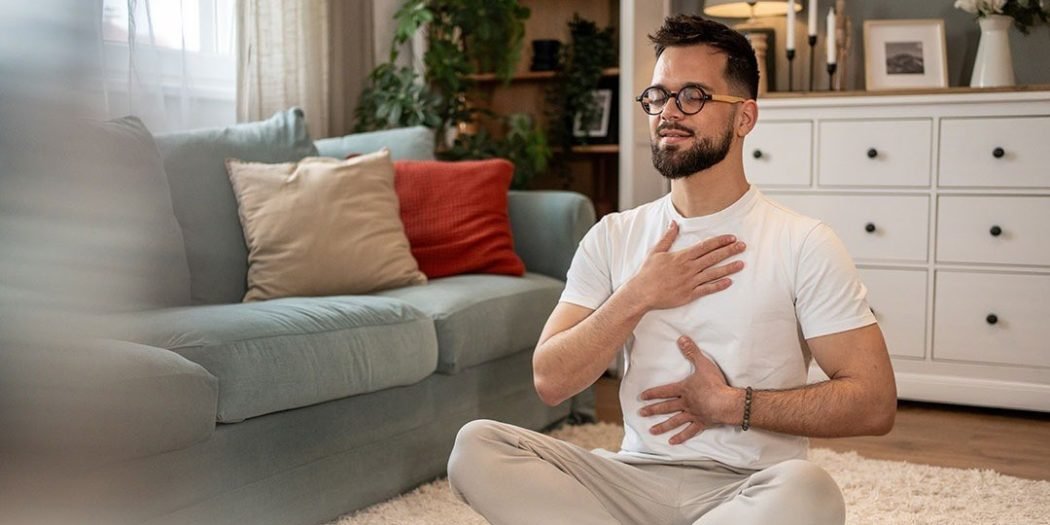 تمارين الاسترخاء.. طاقة إيجابية لجسمك وعقلك 1 تمارين الاسترخاء.. طاقة إيجابية لجسمك وعقلك