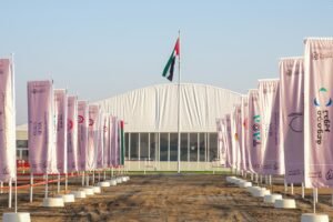 ضمن الدورة الــ19 من مهرجان الظفرة.. مزاينة رزين تعقد فعالياتها في أبوظبي