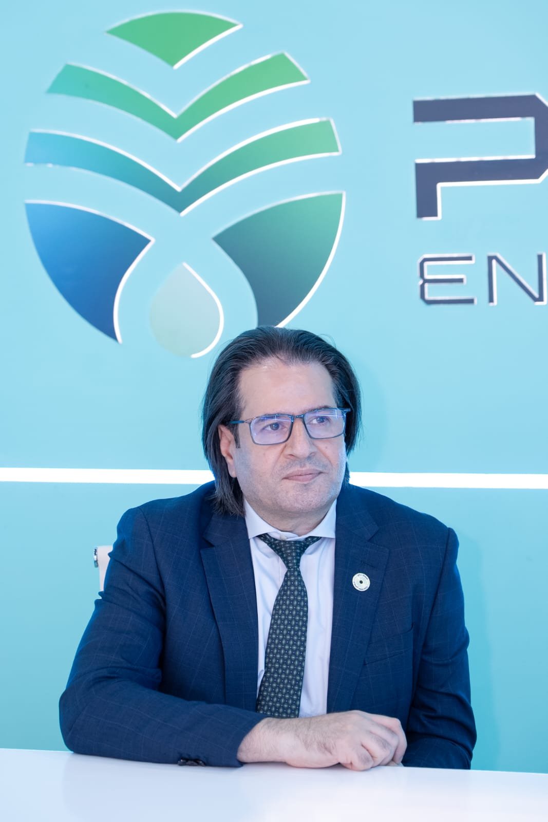 "بترو ميدل ايست" تعزز تواجدها في " أديبك 2025" 1 بترو ميدل ايست