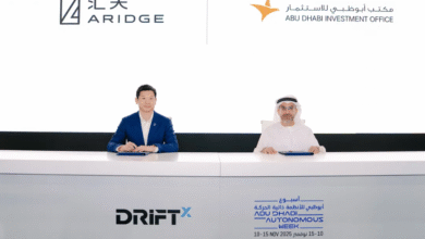 أبوظبي للاستثمار