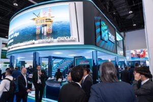 "بترو ميدل ايست" تعزز تواجدها في " أديبك 2025" 3 "بترو ميدل ايست" تعزز تواجدها في " أديبك 2025"