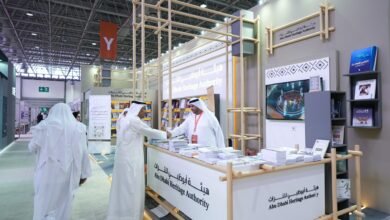 «أبوظبي للتراث»