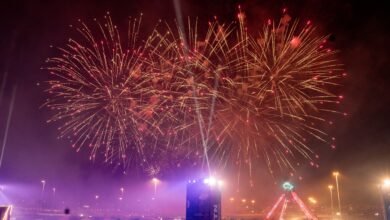 مهرجان أم الإمارات ينطلق احتفالاً بعيد الاتحاد في العين والظفرة 28 نوفمبر