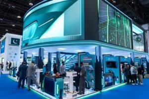 "بترو ميدل ايست" تعزز تواجدها في " أديبك 2025" 2 "بترو ميدل ايست" تعزز تواجدها في " أديبك 2025"