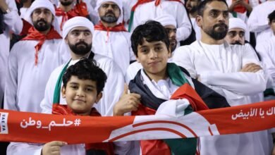 منتخبنا الوطني