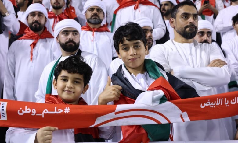 نفاد تذاكر مباراة منتخبنا الوطني أمام العراق 7 منتخبنا الوطني
