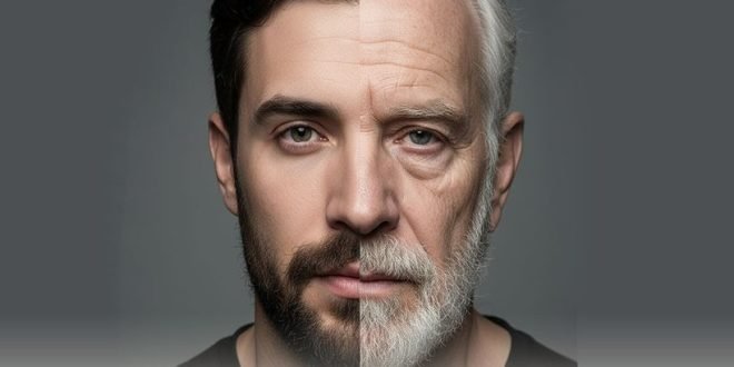 5 عادات يومية بسيطة تكافح تقدم العمر 1 5 عادات يومية بسيطة تكافح تقدم العمر