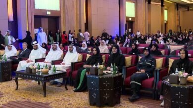 مؤسسة الليوان للثقافة والتراث تنظم مؤتمر المرأة الإماراتية 2025