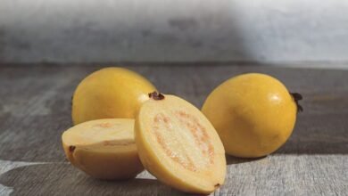 الجوافة.. صديقة الرياضيين ومُحبي "الجيم"