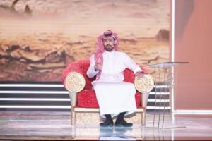 شاعران من الإمارات وسلطنة عمان يتأهلان في الحلقة الخامسة من "شاعر المليون"