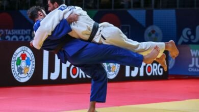 أبوظبي تستضيف اجتماع الاتحاد الدولي للجودو أول ديسمبر