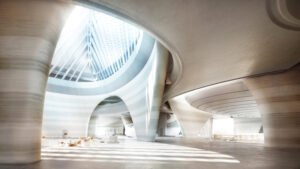 الأكبر في المنطقة.. الإمارات تعزز مكانتها كوجهة عالمية للعلوم والثقافة بافتتاح ٣ متاحف جدد