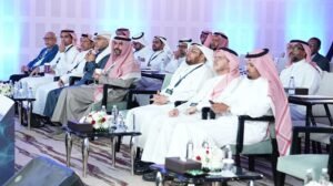 المؤتمر العاشر للجمعية السعودية لطب أعصاب الأطفال