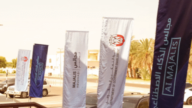 دائرة التمكين الحكومي – أبوظبي تطلق مبادرة «مجالس الذكاء الاصطناعي» لتمكين المجتمع بالمعرفة الرقمية حول الذكاء الاصطناعي