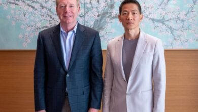 "مايكروسوفت" و"G42" تسرّعان مستقبل الإمارات الرقمي عبر توسعة كبرى لمراكز البيانات