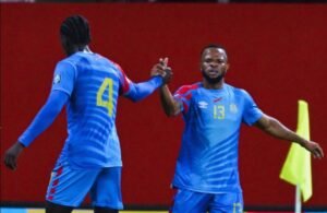 الكونغو الديمقراطية تصدم نيجيريا وتبلغ الملحق العالمي للمونديال