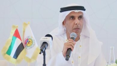 الإماراتية مدية الهاشمي أميناً عاماً للاتحاد الآسيوي لسباقات الهجن