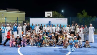 "بلدية أبوظبي"