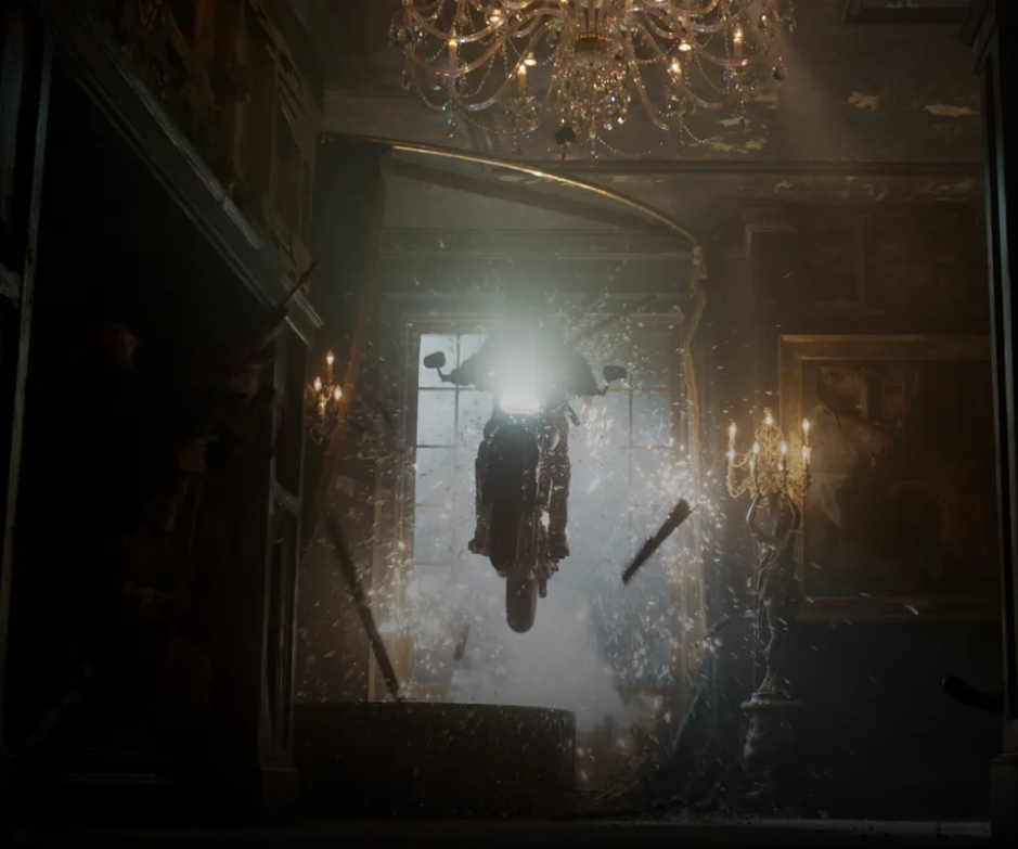 هيئة الإعلام الإبداعي تتعاون مع شركة T-VFX بهدف تعزيز منظومة الصناعات الإبداعية في أبوظبي 1 هيئة الإعلام الإبداعي تتعاون مع شركة T-VFX بهدف تعزيز منظومة الصناعات الإبداعية في أبوظبي