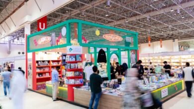 "منصة للتوزيع" تعرض 850 عنواناً في "الشارقة الدولي للكتاب 2025"