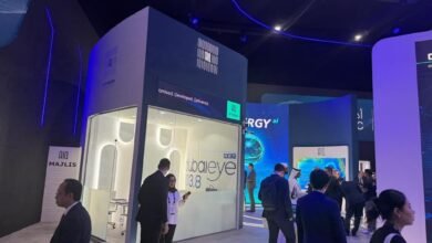 "إيه أي كيو": الذكاء الاصطناعي يقود ثورة الكفاءة والاستدامة في قطاع الطاقة الإماراتي