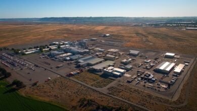 "الإمارات للطاقة النووية" و"فراماتوم"تعلنان عن تصنيع حزم وقود نووي لـ "براكة"