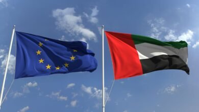 الإمارات والاتحاد الأوروبي يؤكدان التزامهما المشترك بتعزيز الشراكة في المجال الإنساني