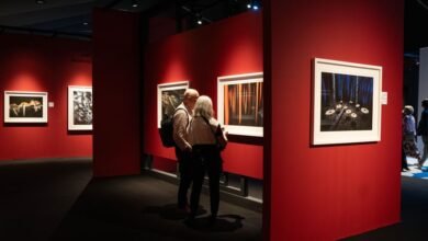 29 ألف عمل فوتوغرافي و634 فيلماً في "إكسبوجر 2026"