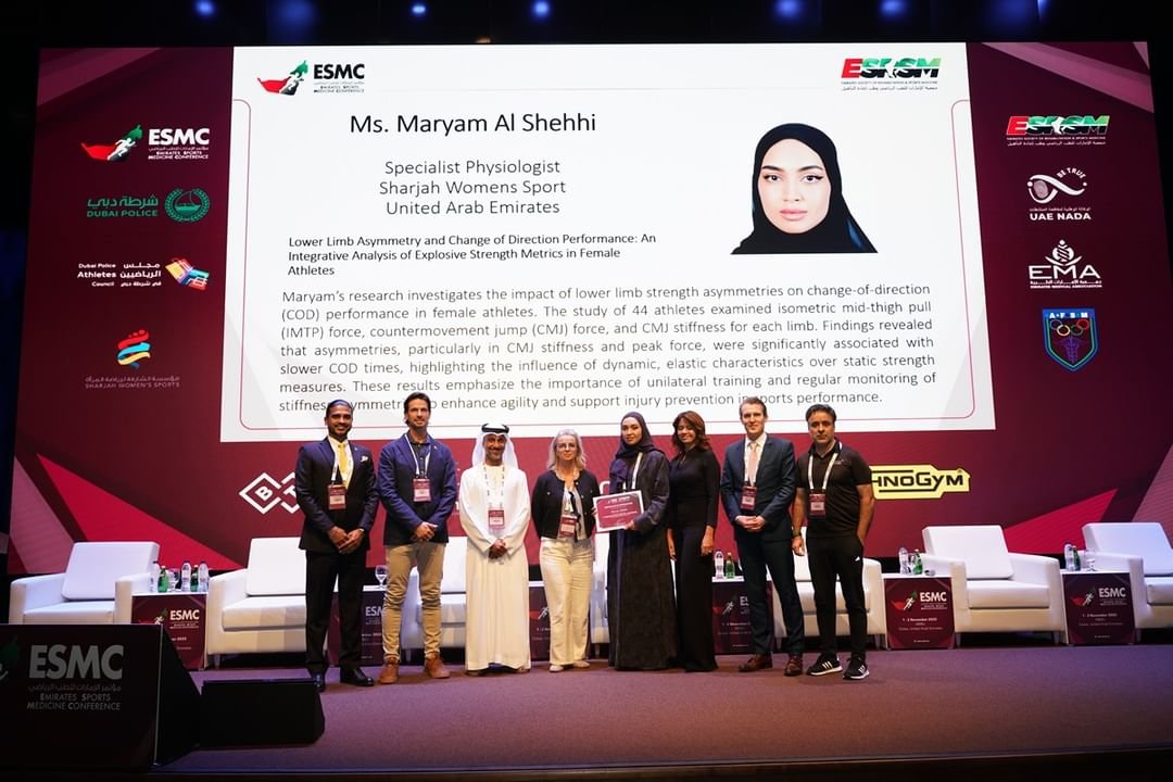 مؤتمر الإمارات للطب الرياضي يؤكد أهمية الذكاء الاصطناعي والطب التجديدي 1 مؤتمر الإمارات للطب الرياضي يؤكد أهمية الذكاء الاصطناعي والطب التجديدي
