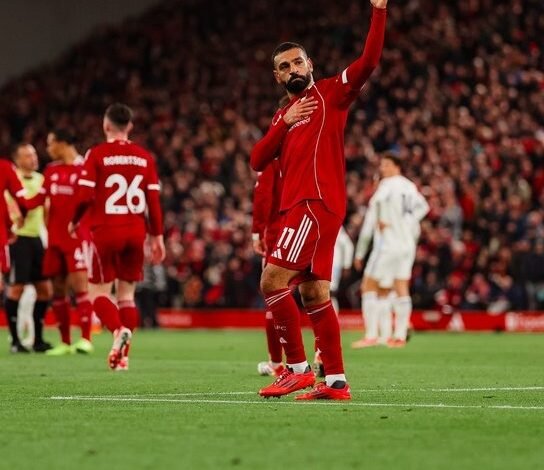 ليفربول