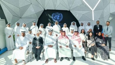 النيابة العامة للدولة تشارك في دورة إقليمية حول العدالة وحقوق الإنسان في قطر