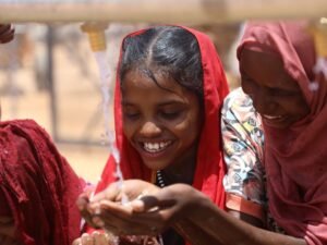 الإمارات..التزام إنساني ودبلوماسي تجاه السودان