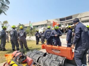 الإمارات الثالثة عالميا في المساعدات الخارجية لعام 2025