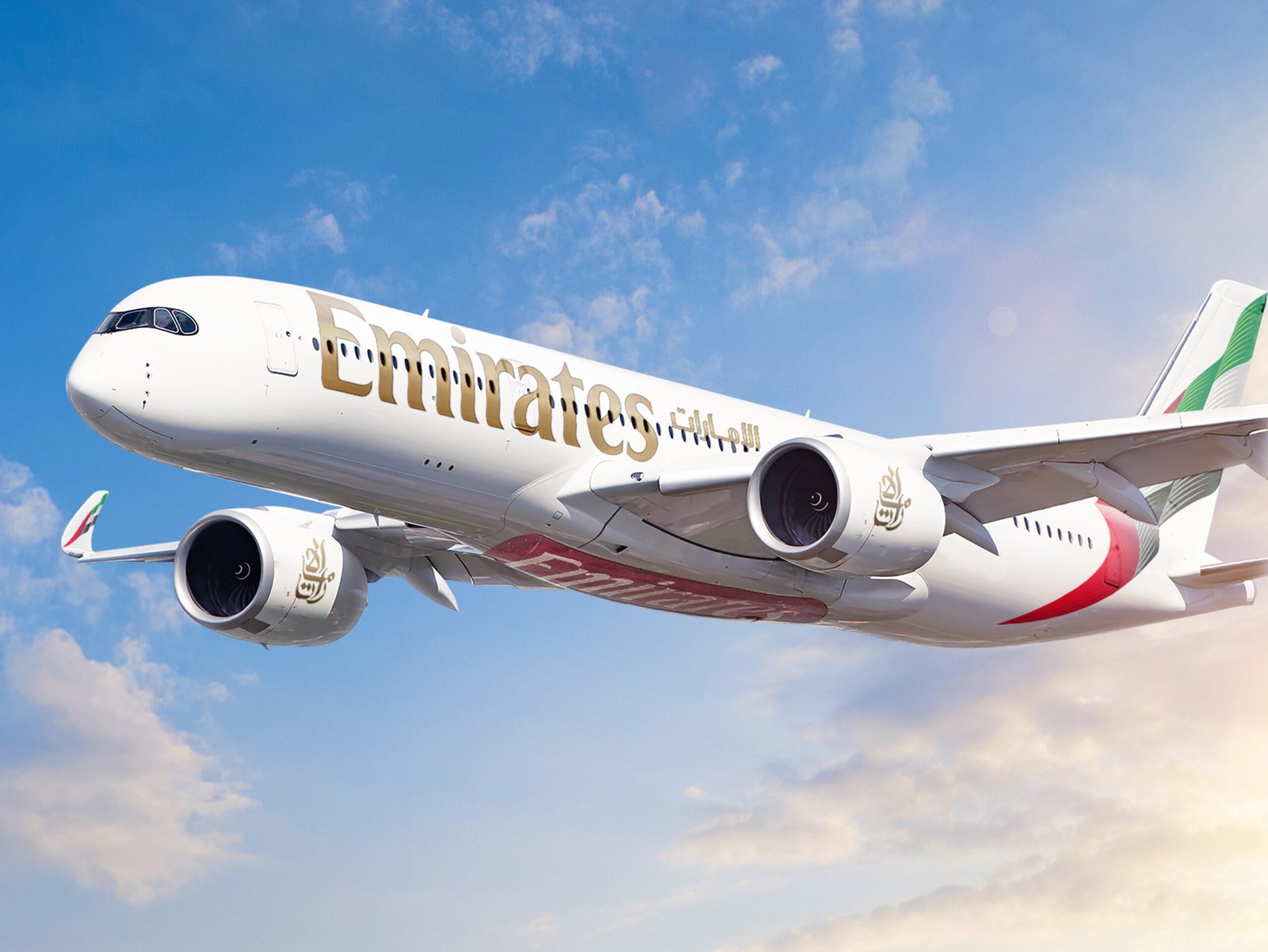 طيران الإمارات تشغّل أحدث طائراتها الإيرباص A350 إلى مونتريال 1 طيران الإمارات تشغّل أحدث طائراتها الإيرباص A350 إلى مونتريال