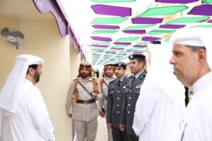 هيئة أبوظبي للتراث تشارك في مهرجان العين للكتاب 2025 