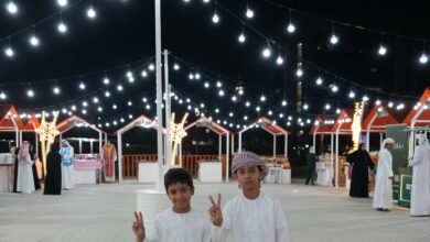 «بلدية أبوظبي»