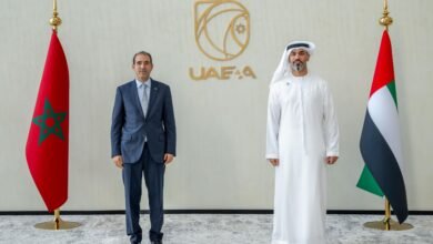 الإمارات توقع مذكرة تفاهم مع المغرب بمجال تعزيز النزاهة ومكافحة الفساد