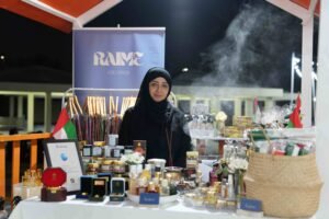 «بلدية أبوظبي» تنظم فعالية "سوق الطيبين" في حديقة ربدان على مدار 10 أيام