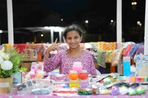 «بلدية أبوظبي» تنظم فعالية "سوق الطيبين" في حديقة ربدان على مدار 10 أيام