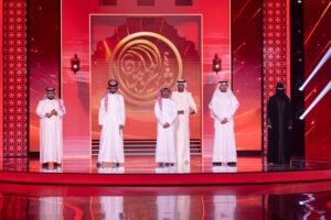 تأهُّل "البرازي" و"ابن فیاح" في الحلقة الرابعة من "شاعر المليون" بموسمه الـ 12