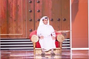 تأهُّل "البرازي" و"ابن فیاح" في الحلقة الرابعة من "شاعر المليون" بموسمه الـ 12