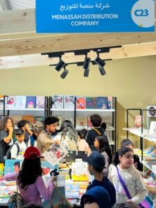 "منصة للتوزيع" تواصل رحلتها لنشر المعرفة ودعم الناشر الإماراتي في المغرب والكويت